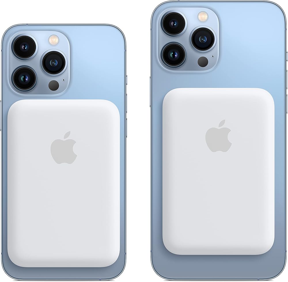 Batería Magnética MagSafe