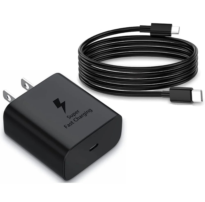 Adaptador Samsung 35W