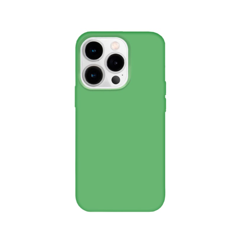 Funda Silicona iPhone