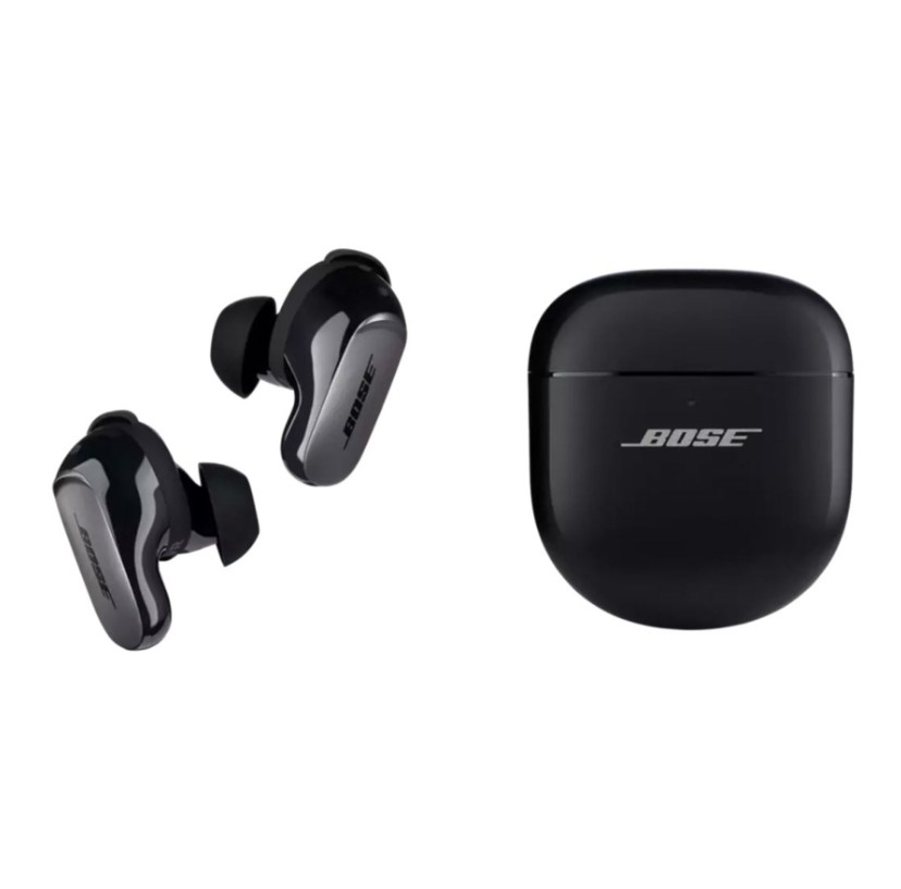 Bose QuietComfort Earbuds