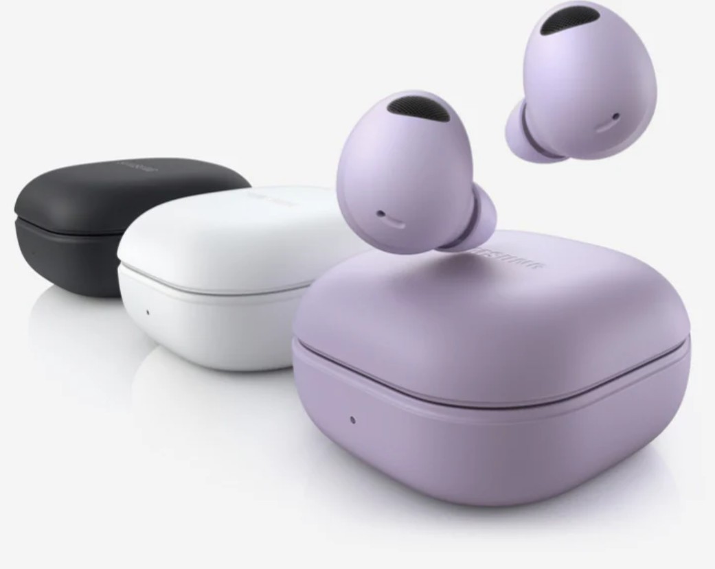 Galaxy Buds Pro 2da Generación