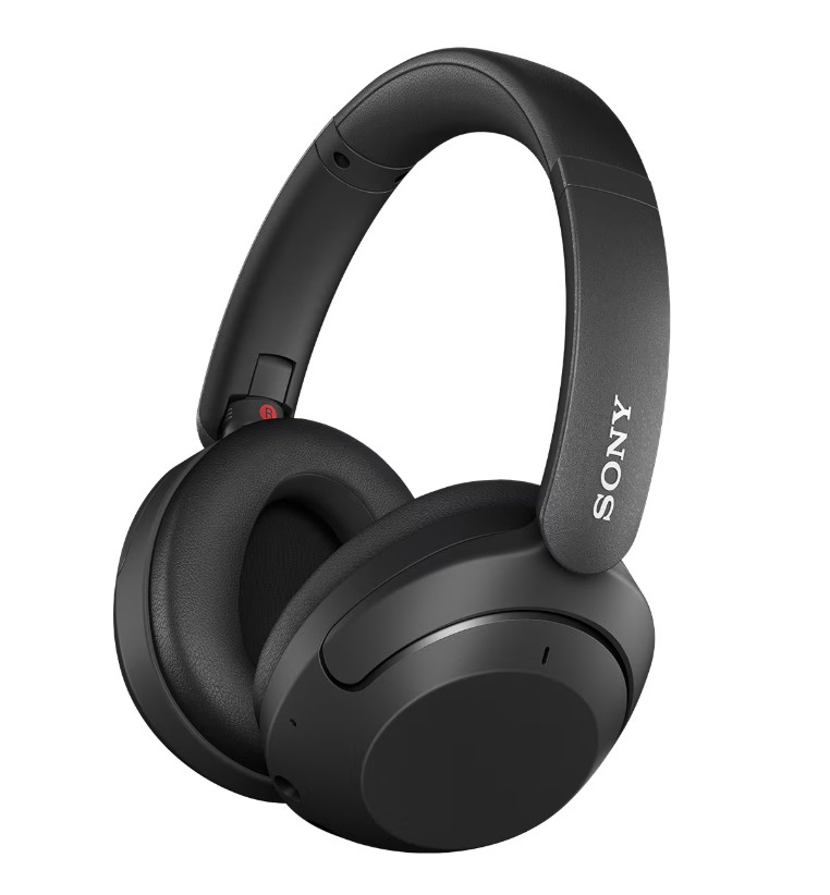 Audífonos Sony Over-Ear Premium